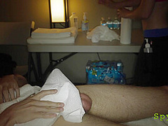 SpyTug Video - 166-G17