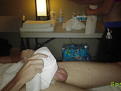 SpyTug Video - 166-G17