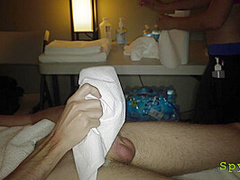 SpyTug Video - 166-G17