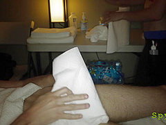 SpyTug Video - 166-G17