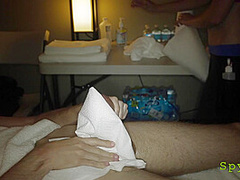 SpyTug Video - 166-G17