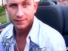 Romana Ryder In Horny Busty Pornstar Sucks Hard