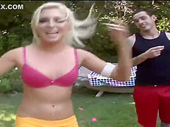 Astonishing Sex Scene Milf Try To Watch For , Check It