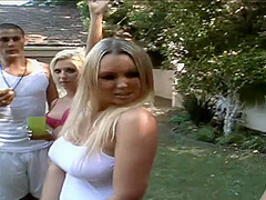 Astonishing Sex Scene Milf Try To Watch For , Check It