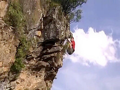 When You Said Come Climbing