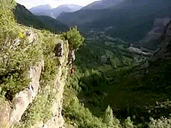 When You Said Come Climbing