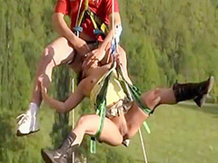 When You Said Come Climbing
