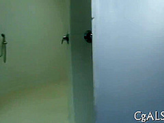 Wild Outdoor Lesbian Sex