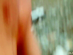 Emma Mae - Gets To Ride A Hot Guy In A Jeep