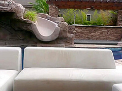 Crazy Adult Clip Big Tits Incredible Youve Seen With Claire Black And Mars Noire