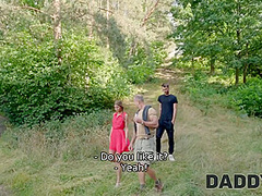 DADDY4K. A Fun(gi) Side