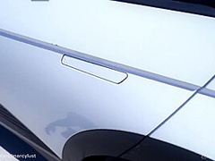 Visit To The Beach In Portugal