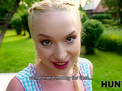 HUNT4K. Polygamy Porn