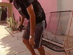 Loree Love And Soldier Huge Cock - Our Paraguayan Friend Is A Total Slut And She Asks My Friend And I To Penetrate Her Delicious Vagina At The Same Time 11 Min