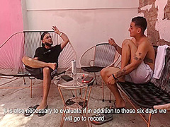 Loree Love And Soldier Huge Cock - Our Paraguayan Friend Is A Total Slut And She Asks My Friend And I To Penetrate Her Delicious Vagina At The Same Time 11 Min