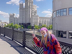 Sex In A Capsule Hostel And A Journey To The Big City 16 Min