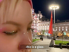 Sex In A Capsule Hostel And A Journey To The Big City 16 Min