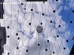 Sex In A Capsule Hostel And A Journey To The Big City 16 Min