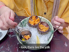 Sex In A Capsule Hostel And A Journey To The Big City 16 Min