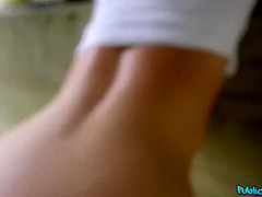 Foxy Sanie And Thomas Hyka In Accidental Meeting Gives Sex Addicts Bright Orgasms