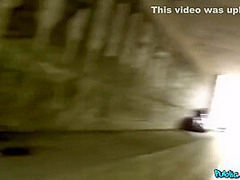 Foxy Sanie And Thomas Hyka In Accidental Meeting Gives Sex Addicts Bright Orgasms