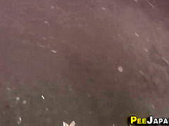 Goldenshower Asian Watch