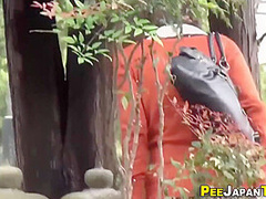 Goldenshower Asian Watch