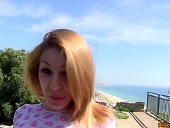 Pamela Sanchez - Spanish Babe Hot Pov Sex Video