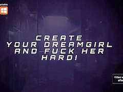 Debbie Gets Gangbanged Outdoor