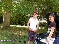 Per Fection In A Mommy Milf Seduces Her Sons Friend