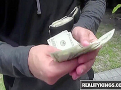 Sensual Jazmine 8 Min