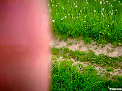 Vali Savage In Marval - We Were Caught Having Sex In A Public Place, But It Was Damn Bad. Loreen Red 11 Min