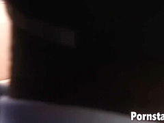 Beautiful Redhead Creampied Hardcore With Hayden Field