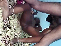 Indian Newly Married Real Suhagraat Facked