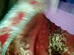 Indian Newly Married Real Suhagraat Facked
