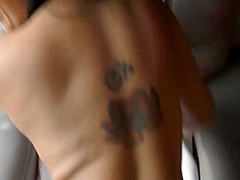 Brings Her Sexy Self To The Cutie Pad 10 Min - Serena Santos