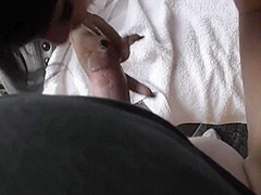 Brings Her Sexy Self To The Cutie Pad 10 Min - Serena Santos