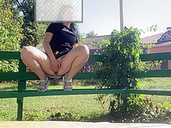 Almost Got Caught Without Underwear