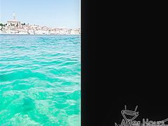 Private Vacation With Miss Pussycat In Croatia Public Sex On The Beach