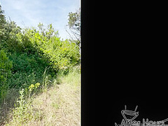 Private Vacation With Miss Pussycat In Croatia Public Sex On The Beach