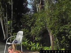 Kamilla Werneck And Nanda Rios - And In Lesbian Licking