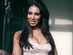 Hot Porn Show With Amazing Busty Milfs