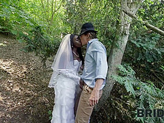 BRIDE4K. Forest of Wonders and Inescapable Lust