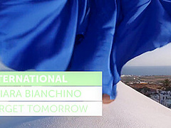 Chiara Bianchino - Forget Tomorrow In 4k