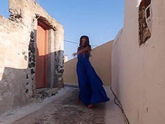 Chiara Bianchino - Forget Tomorrow In 4k