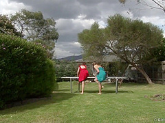 Anne Lucie Trampoline Mc