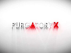 PURGATORYX Insatiable Vol 2 Part 2 with Anissa Kate