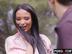 PURGATORYX Insatiable Vol 2 Part 2 with Anissa Kate