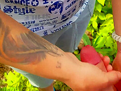 Cum Panties And Family Therapy In Stepbrother And Stepsister Help Each Other To Cum On Panties 8 Min