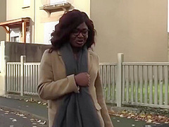 Sensuous Ebony Milf Breathtaking Adult Scene